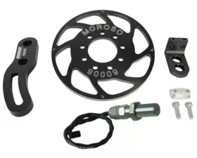 Moroso Big Block Chevrolet Ultra Series Crank Trigger Kit