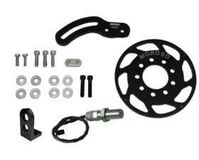 Moroso Small Block Chevrolet Ultra Series Crank Trigger Kit