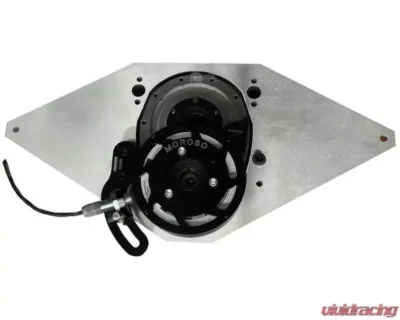 Moroso Small Block Chevrolet Ultra Series Crank Trigger Kit - 60009