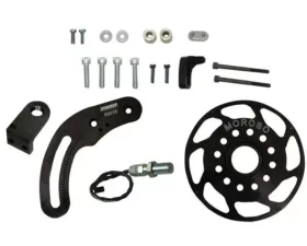Moroso Small Block Ford Ultra Series Crank Trigger Kit