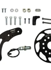 Moroso Small Block Ford Ultra Series Crank Trigger Kit                                     - 60010 - Image 2