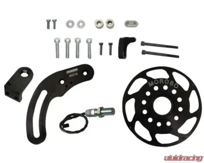 Moroso Small Block Ford Ultra Series Crank Trigger Kit - 60010