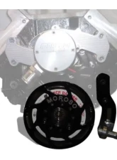 Moroso Driver Side Mount Big Block Chevrolet Ultra Series Crank Trigger Kit                                     - 60012 - Image 2
