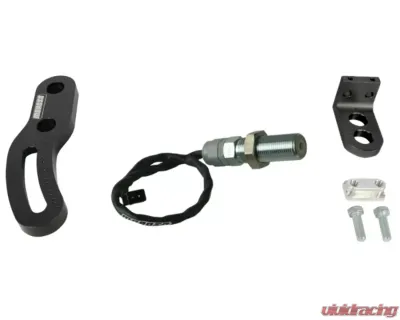 Moroso Driver Side Mount No Wheel for Dampers Ultra Series Crank Trigger Kit - 60016
