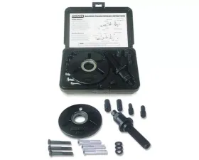 Moroso Harmonic Balancer Installation & Removal Kit