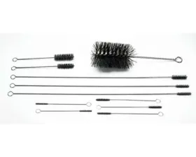 Moroso 12pc Engine Brush Kit