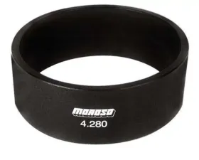 Moroso Aluminum 4.310in Piston Installation Tool