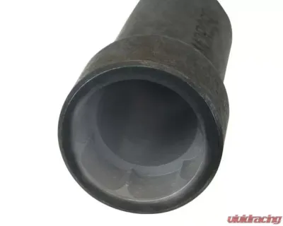 Moroso Steel Accept 1/2in Drive/Fits 1in Lug Nuts Pit Socket - 62010