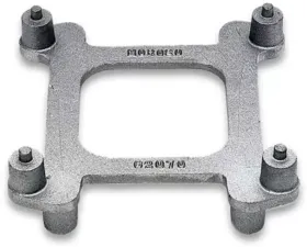 Moroso Quadrajet/Holley Carburetor Work Stand