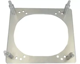 Moroso Universal Carburetor Work Stand