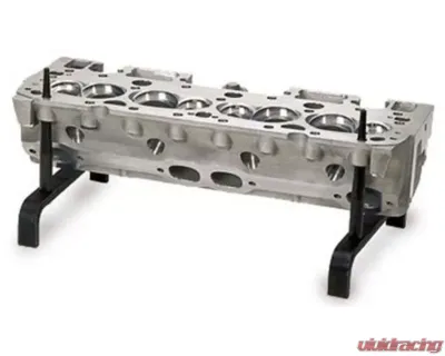 Moroso Set of 2 Cylinder Head Work Stand - 62080