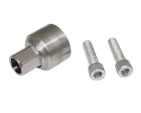 Moroso Dry Sump/External Oil Pump Primer