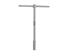 Moroso 6 Point 7/16in Oil Pan T-Handle Wrench