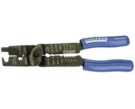 Moroso Wire Crimping Tool