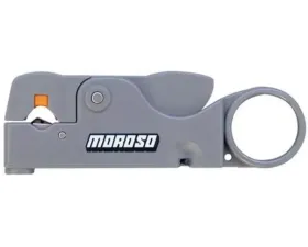 Moroso Adjustable Wire Stripping Tool