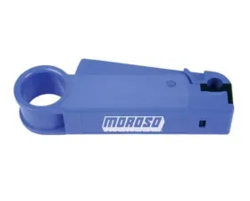 Moroso Enhanced Wire Stripping Tool