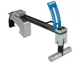 Moroso Part No 62370 Low Profile Valve Seat Pressure Tester