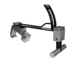 Moroso Part No 62370 Low Profile Valve Seat Pressure Tester