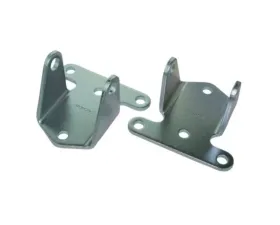 Moroso 2pc Steel 2-1/8in x 2-3/8in x 3/16in Chevrolet Big Block/Small Block Motor Mounts