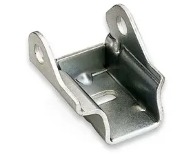 Moroso 2pc Steel 3/16in Mopar Motor Mounts