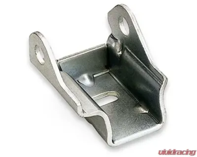 Moroso 2pc Steel 3/16in Mopar Motor Mounts - 62520