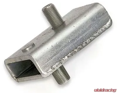 Moroso 2pc Steel 3/16in Mopar Motor Mounts - 62540