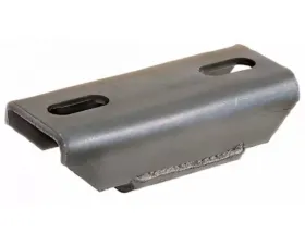 Moroso Chevrolet Big Block/Small Block Solid Transmission Mount