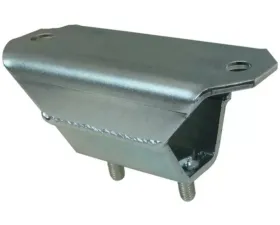 Moroso Ford Big Block/Small Block Solid Transmission Mount