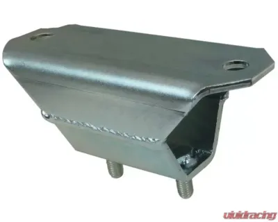 Moroso Ford Big Block/Small Block Solid Transmission Mount - 62602