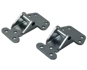 Moroso 2pc Solid Motor Mount Pads F-Body 1982-1992