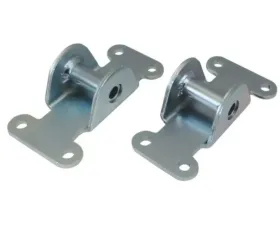 Moroso 2pc Solid Motor Mount Pads F-Body/G-Body/A-Body 1973-1988