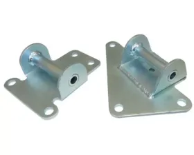 Moroso 2pc Solid Motor Mount Pads F-Body 1993-1997