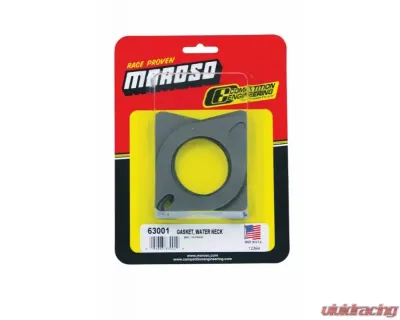 Moroso 10pc Chevrolet Small Block Chevrolet Big Block/Small Block Waterneck Gasket - 63001