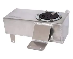 Moroso Aluminum Supercharger Coolant Tank Ford Mustang Cobra 2003-2004