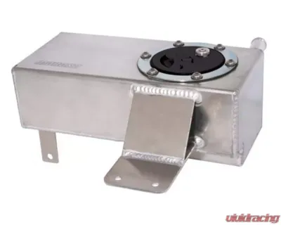 Moroso Aluminum Supercharger Coolant Tank Ford Mustang Cobra 2003-2004 - 63492