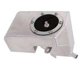 Moroso Supercharger Coolant Tank Ford Mustang GT500 2007-2012
