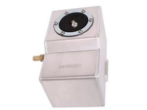 Moroso Supercharger Coolant Tank Ford Mustang 1996-2004 - 63495 - Image 5