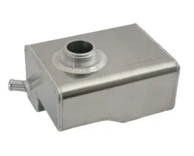 Moroso Supercharger Coolant Tank Ford Roush Mustang 2005-2009