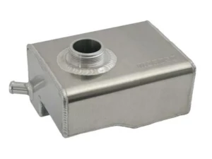 Moroso Supercharger Coolant Tank Ford Roush Mustang 2005-2009 - 63496 - Image 2