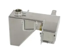 Moroso Coolant Expansion Tank w/Two Brackets Dodge Charger 2005-2010
