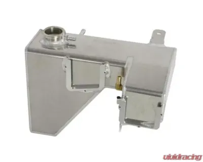 Moroso Coolant Expansion Tank w/Two Brackets Dodge Charger 2005-2010 - 63497
