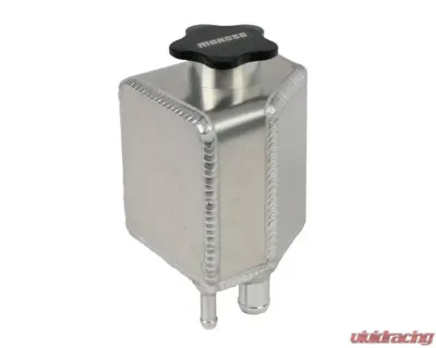 Moroso Engine Power Steering Tank Chrysler w/2.7/3.5/5.7/6.1L 2005-2010 - 63498