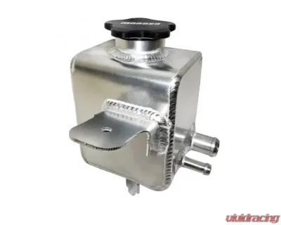Moroso Power Steering Fluid Tank Ford Mustang GT500 2007-2010 - 63501