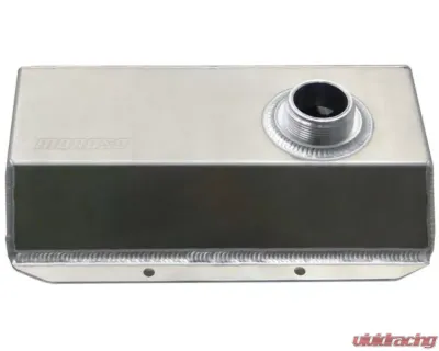 Moroso Supercharger Coolant Tank Ford Mustang GT w/ Ford Performance/Roush SC 2015-2022 - 63509