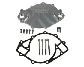 Moroso Ford Big Block 429-460 Remote Water Pump Adapater Kit