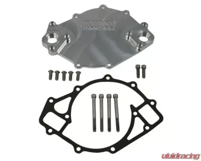 Moroso Ford Big Block 429-460 Remote Water Pump Adapater Kit - 63516
