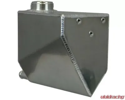 Moroso Supercharger Tank Ford Mustang w/Paxton/Procharger/Vortech SC 2005+ - 63530