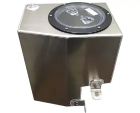 Moroso Supercharger Tank Chevrolet Camaro/COPO Camaro 2010+