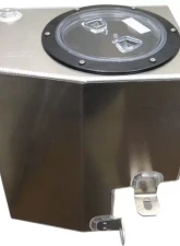 Moroso Supercharger Tank Chevrolet Camaro/COPO Camaro 2010+                                     - 63531 - Image 2