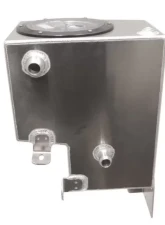 Moroso Supercharger Tank Chevrolet Camaro/COPO Camaro 2010+                                     - 63531 - Image 2